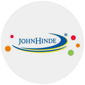 JOHN HINDE